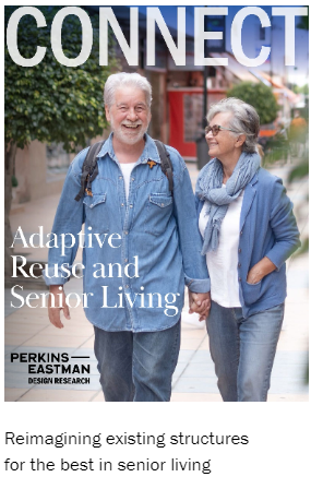 Adaptive Reuse and Senior Living
