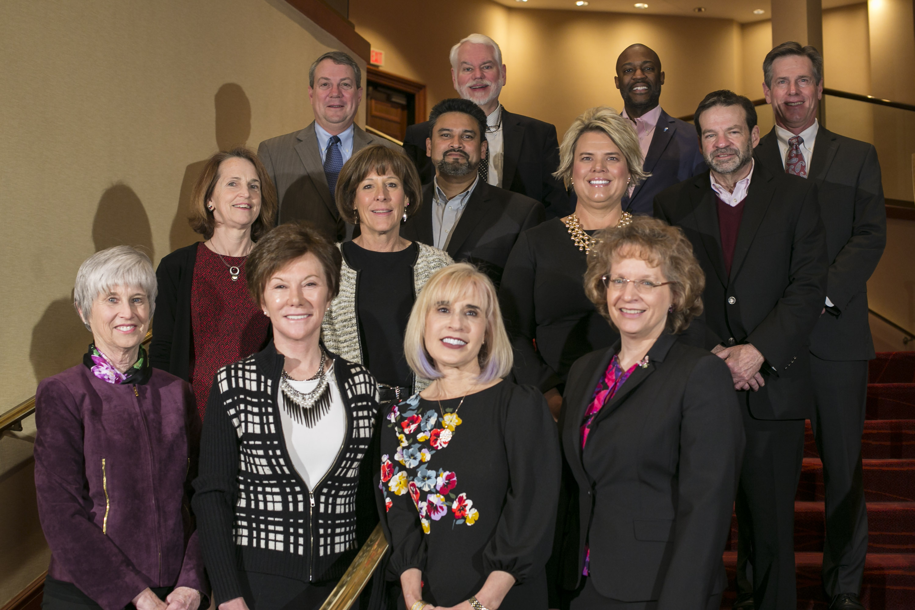 Board of Directors | LeadingAge