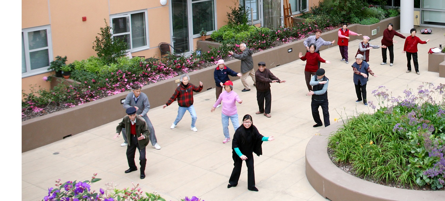 Reimagining the Built Environment