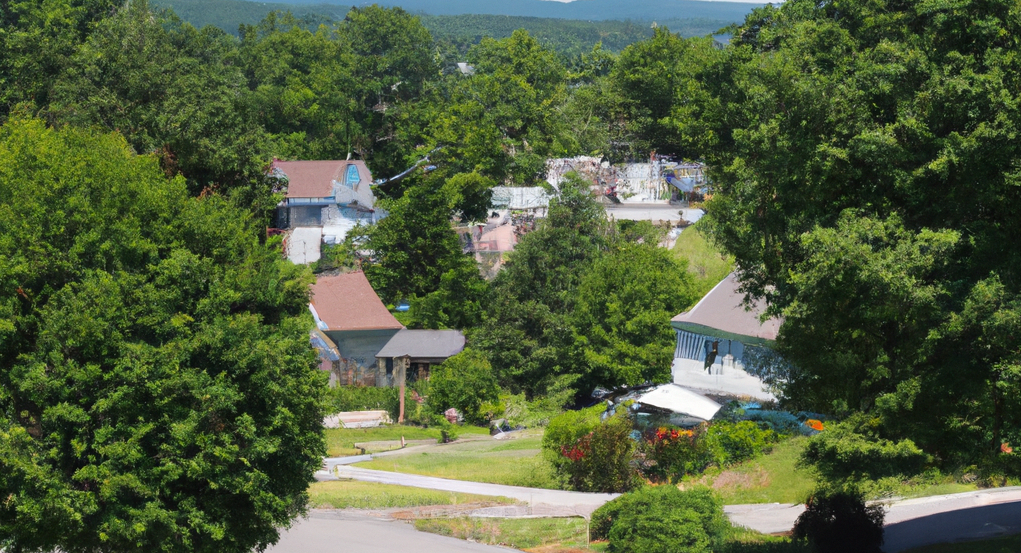 Hearing Focuses on Rural Housing Preservation, Improvement