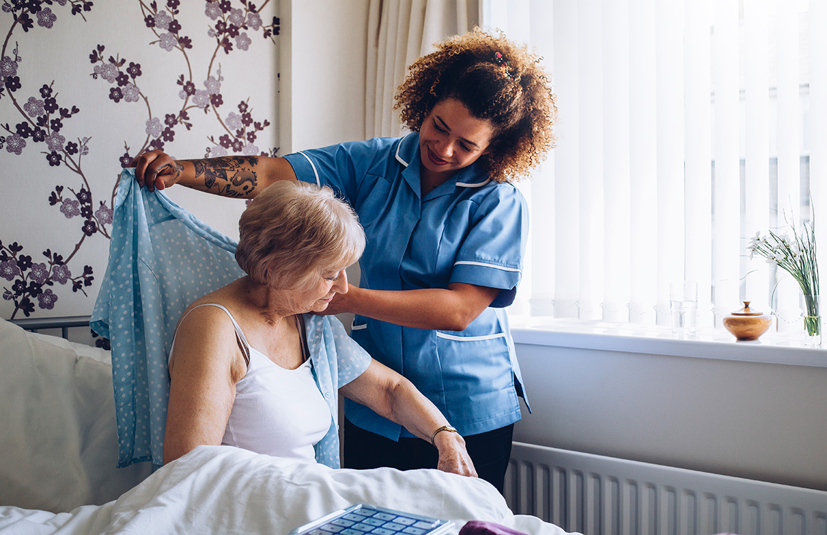 Members Urged to Participate in Home Care/Hospice Salary & Benefits Study
