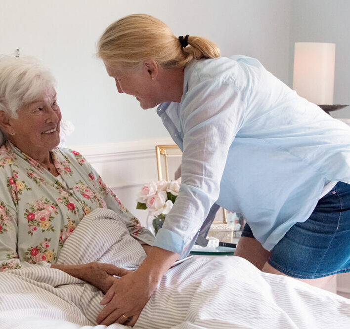 Nonprofit Hospice Care Experience Better than For-Profit, Say Consumers: Research