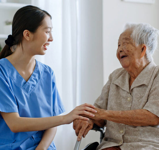 Assisted Living Salary & Benefits Study – Participation Now Open
