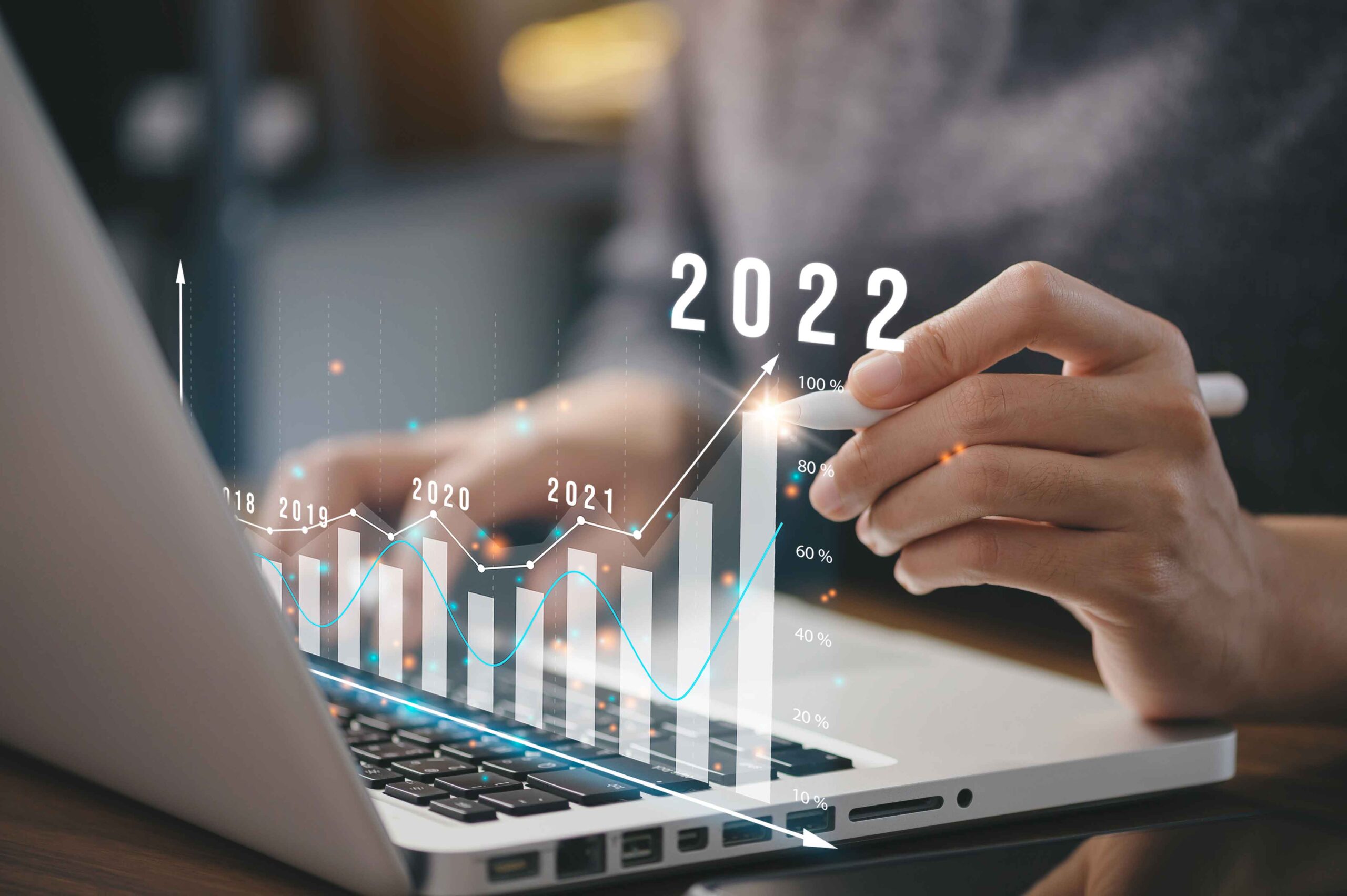 New Direction for Data in 2022