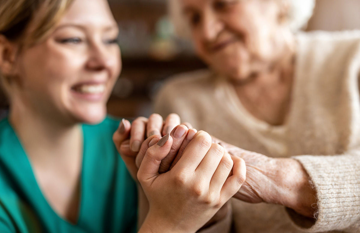 Learn About GUIDE Model for Dementia Care ...