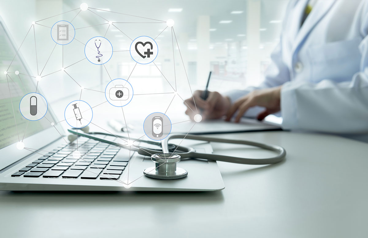 CMS Finalizes Interoperability and Prior A...