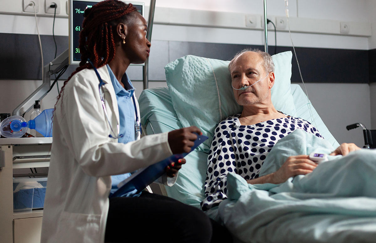 LeadingAge Building Momentum for Observation Stays Bill