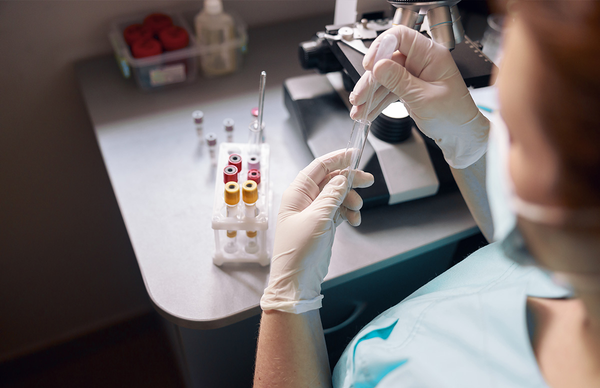 CDC Funding Notice Aims to Bolster U.S. Response to ...