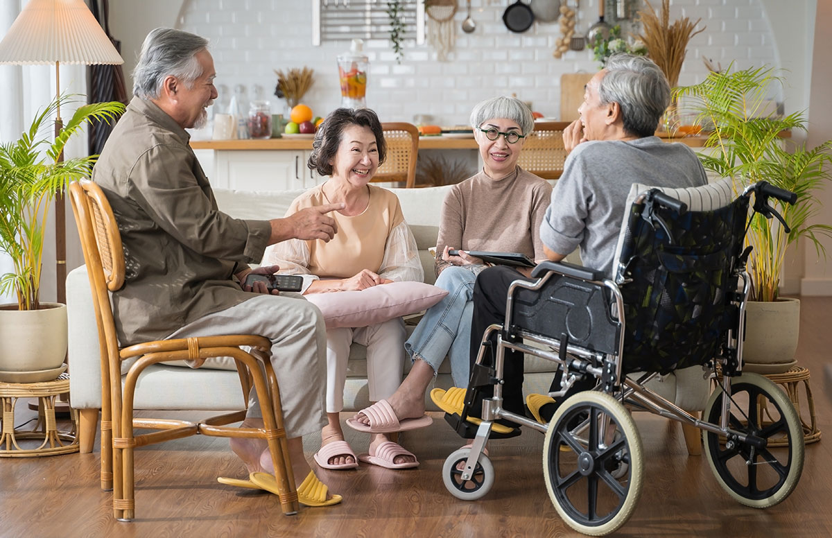 DOJ Seeks to Vacate Disability Integration Mandate, Raising Concerns for Community-Based Services