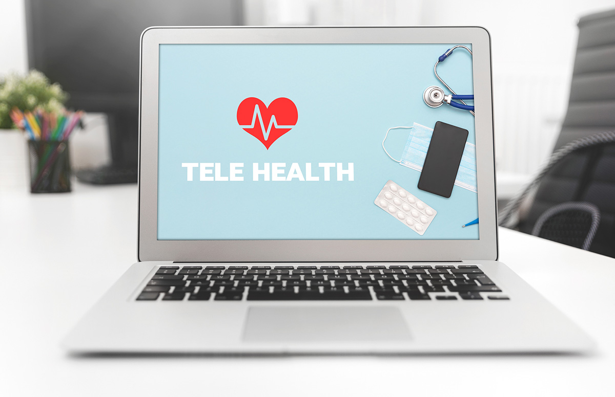 House Marks Up Telehealth Act and Other Extensions