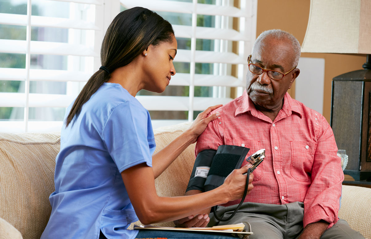 CMMI Publishes Final Report on Home Health...