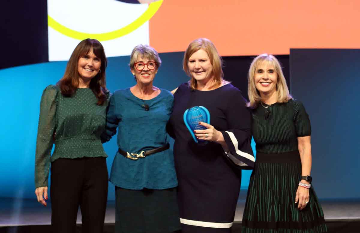 A Passion for Service and Innovation: LeadingAge Award Winners Set Standards