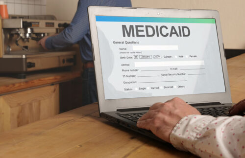 CMS Backtracks on Coverage for Specific Section 1115 Demonstrations CMS Backtracks on Coverage for Specific Section 1115 Demonstrations