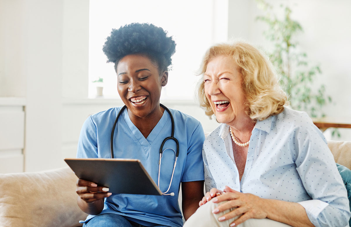 Coalition Pushes Toward Interoperability in Nursing Homes