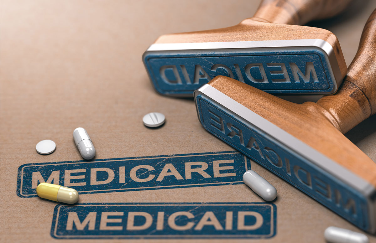 LeadingAge Submits Medicare Advantage Comments to CMS
