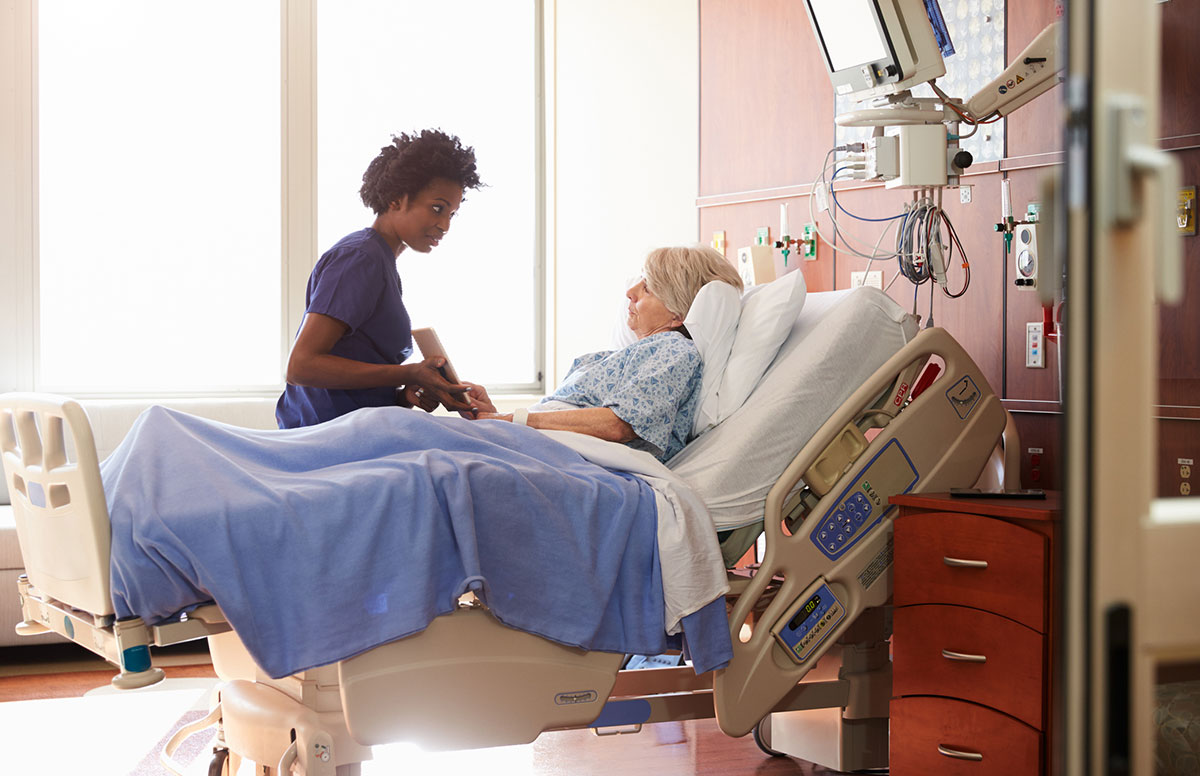 Final Nursing Home Staffing Mandate: Analysis