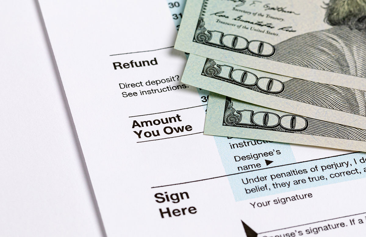 IRS Issues Final Rule on Qualified Tips Under ‘No Tax on Tips’ Deduction
