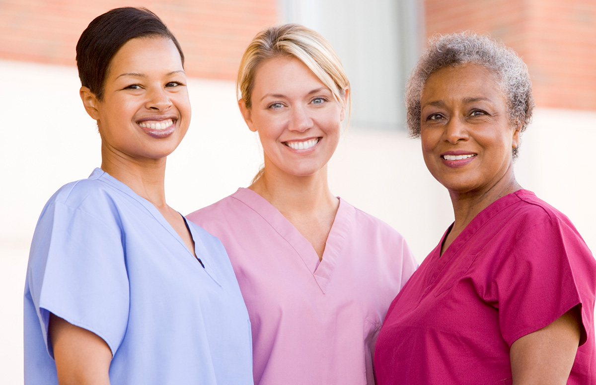 Nursing Home Staffing Ratios Are Coming: LeadingAge ...
