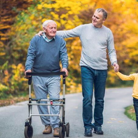 Fall Into New Resources and Tools for LeadingAge Members