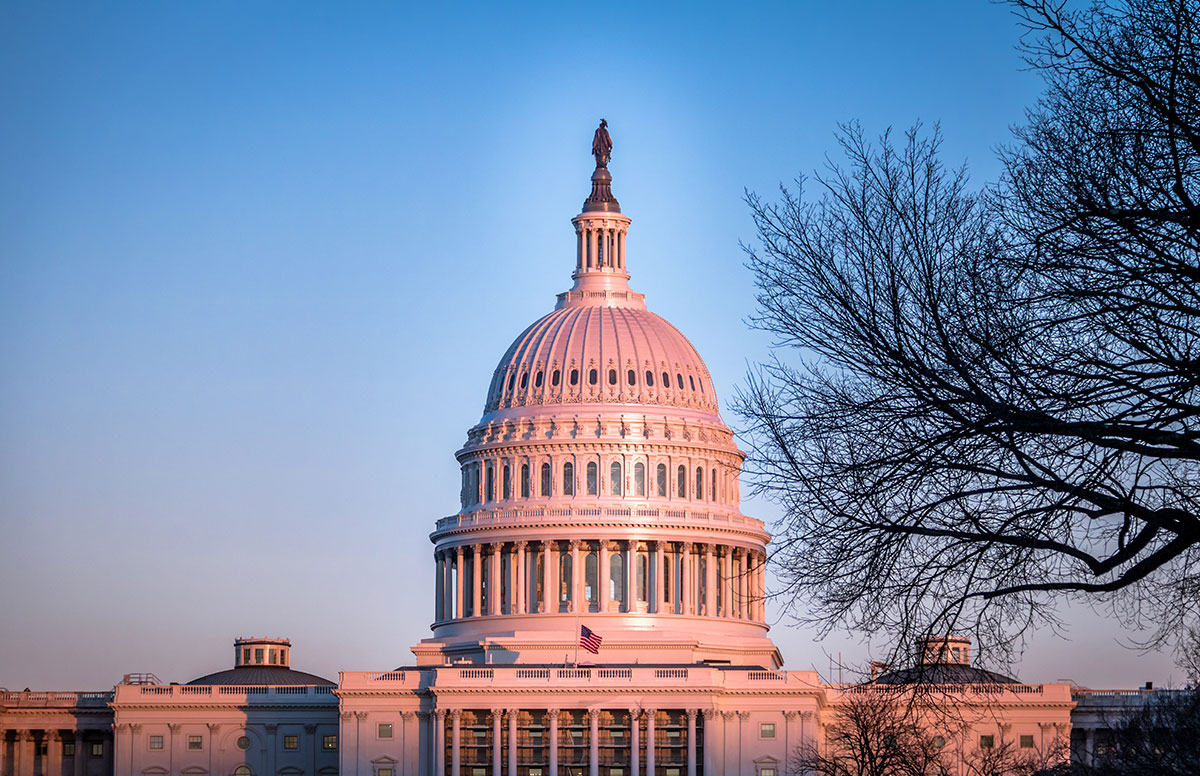 LeadingAge Joins 680 Organizations Urging Congress to Fund the Government