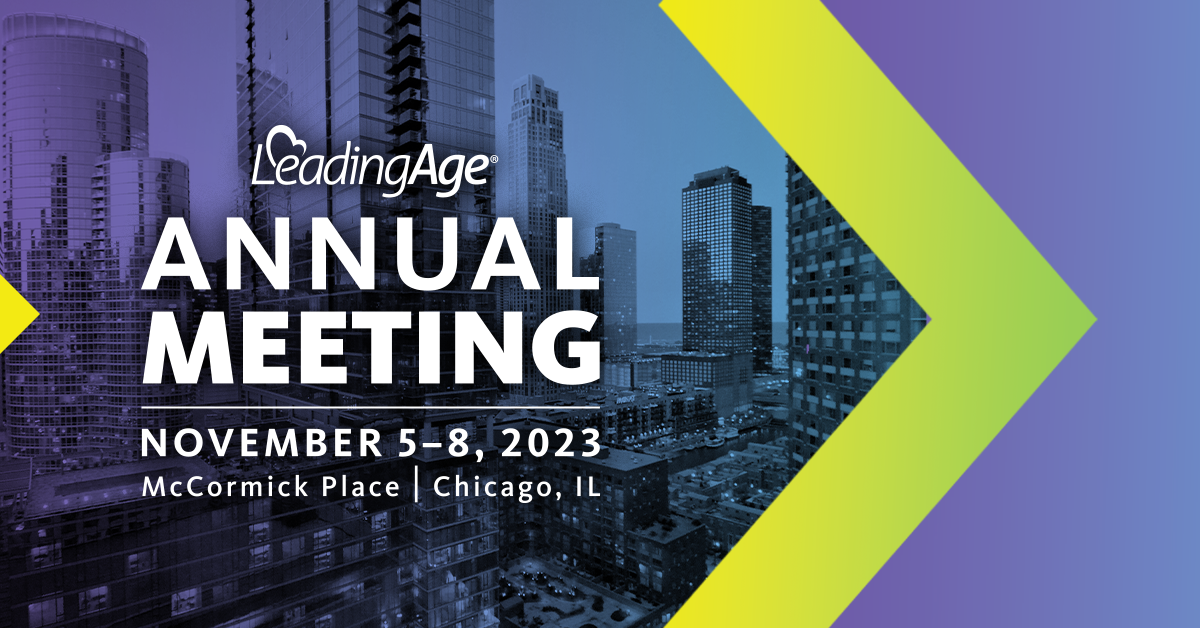 2023 Annual Meeting and Conference