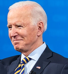 Biden’s State of the Union: Our Response