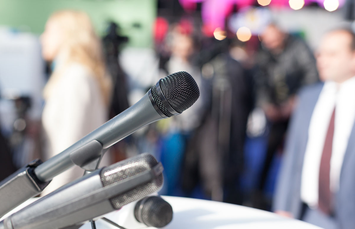 Finding Our Voice: Why We’re Asking Providers to Spe...