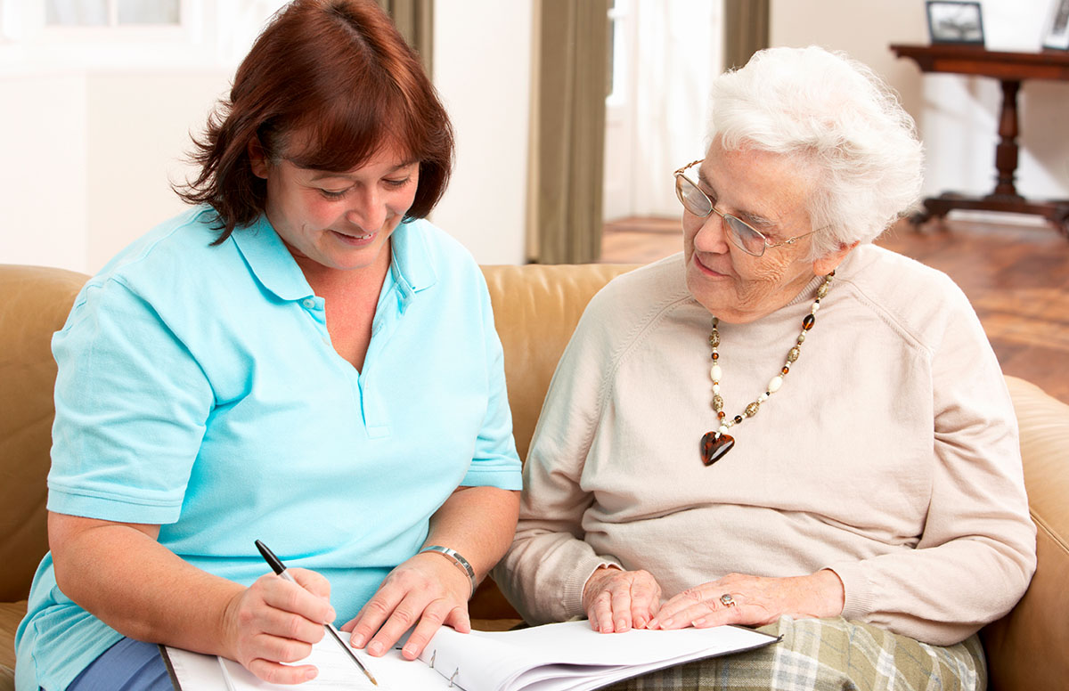 LeadingAge-Endorsed Bill Introduced to Expand Service Coordination