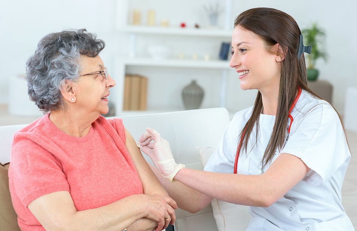 End of the PHE: What Home Health, Hospice, and Nursing Home Providers Need to Know
