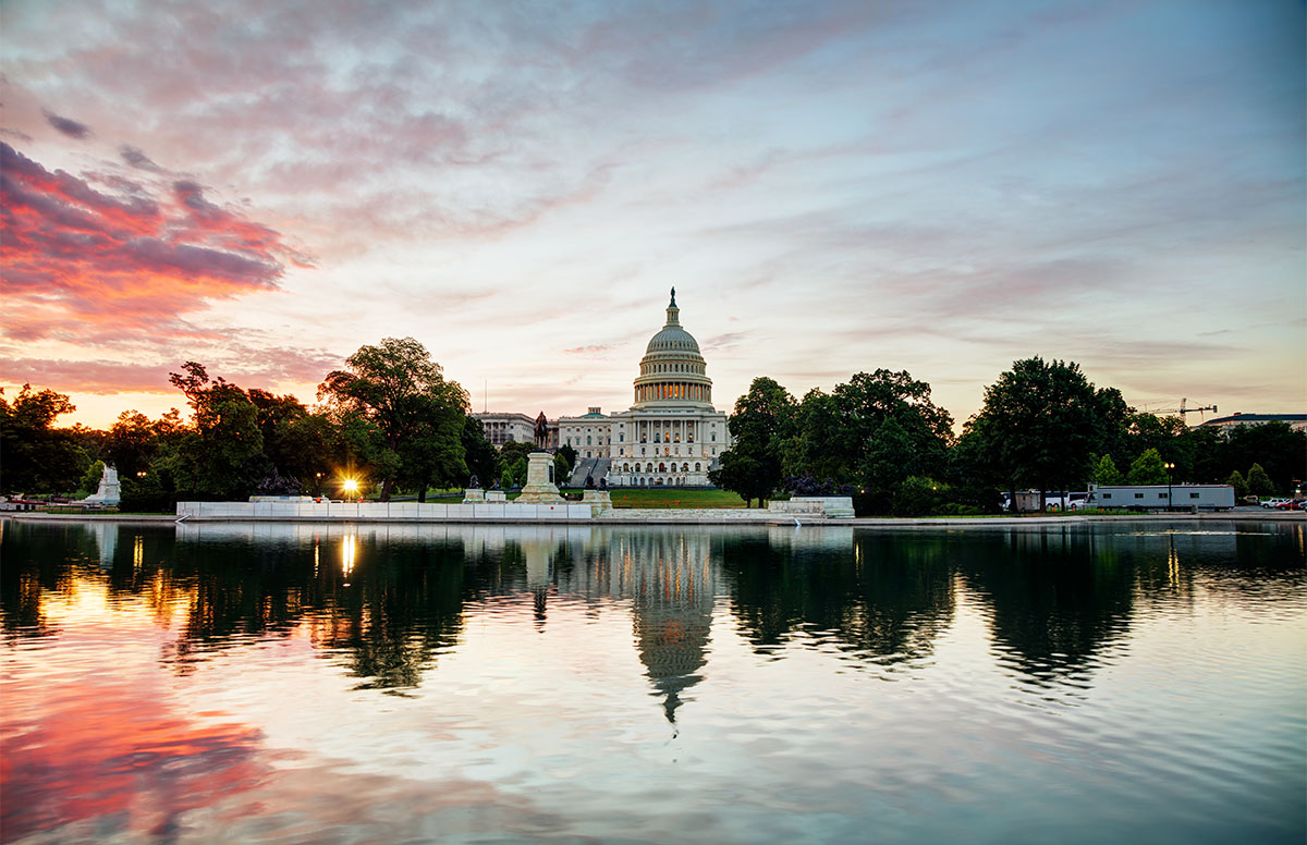 DEA Final Rule at OMB Indicates Advocacy Win