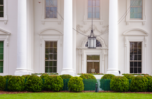 White House Executive Order Addresses DEI Among Federal Contractors