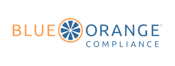 Blue Orange Compliance logo