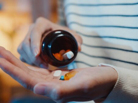 Opioids Remove Older Adults from Workforce, GAO Says