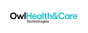 OwlHealth&Care Technologies Logo
