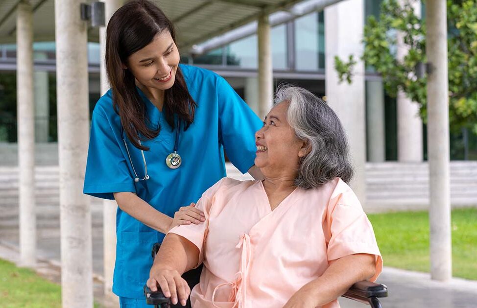 House Introduction of Ensuring Seniors’ Access to Quality Care Act
