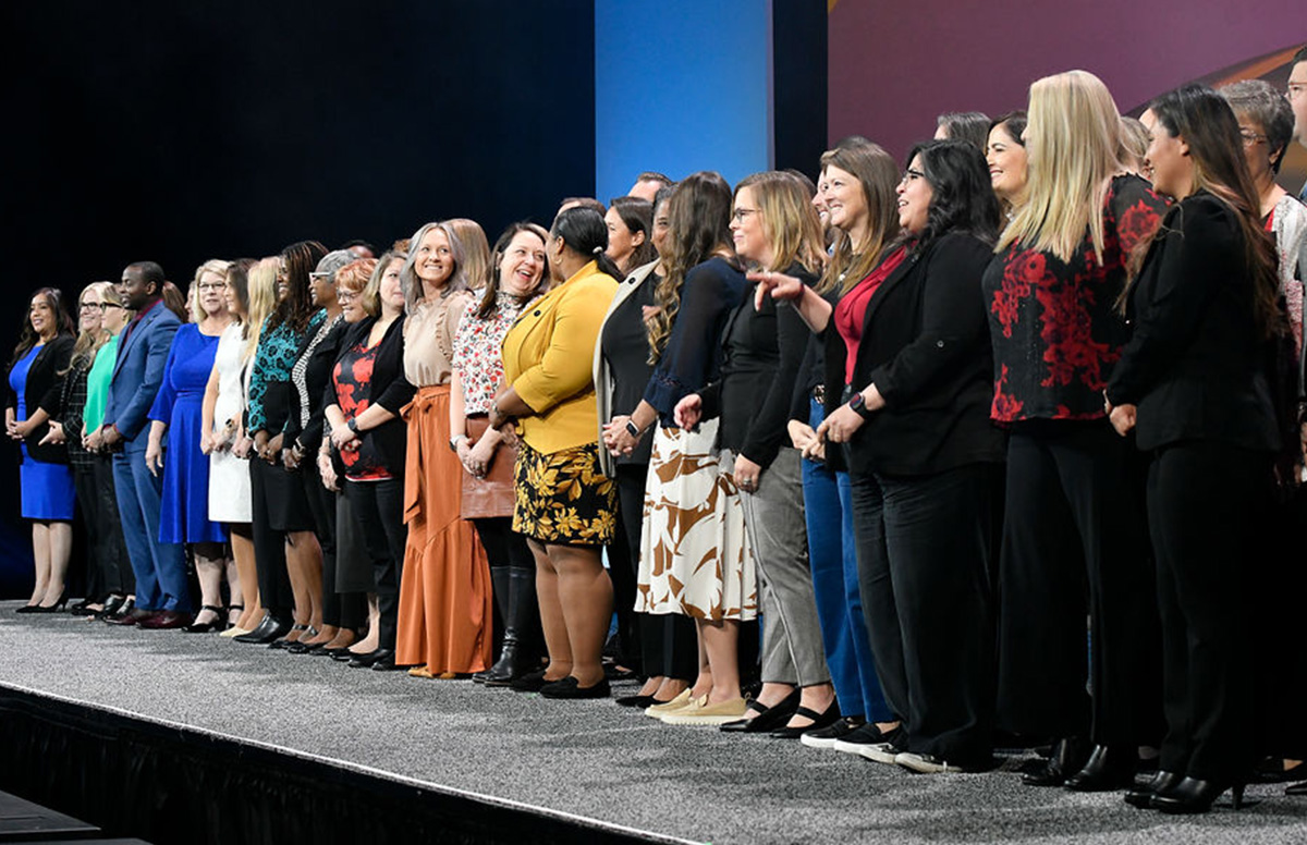 10 Surprises About the Leadership Academy Experience