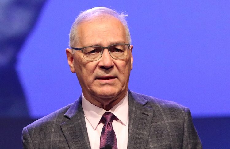 Presbyterian Senior Care Network’s Paul Winkler Will Receive the 2021 LeadingAge Award of Honor