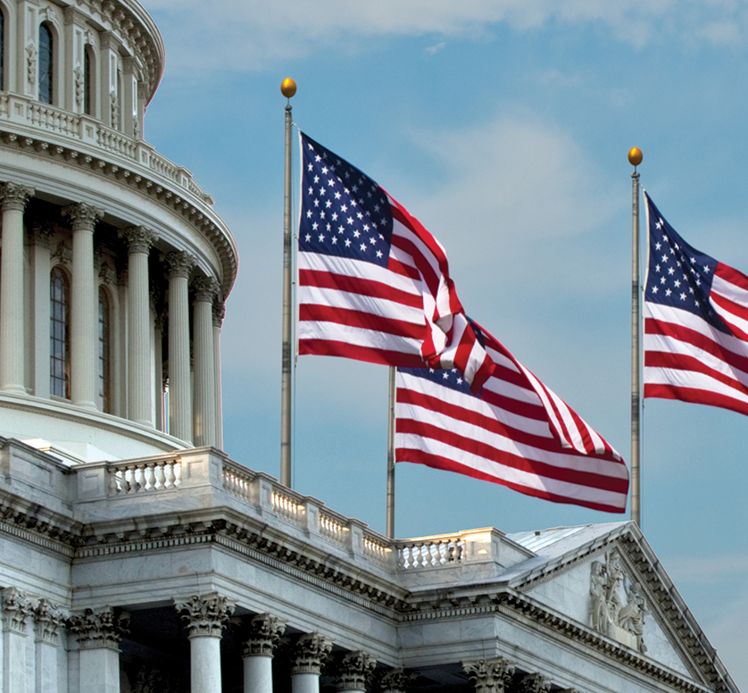 Immigration Policy: On the Hill and in State Capitols, Policymakers Eye New Approaches