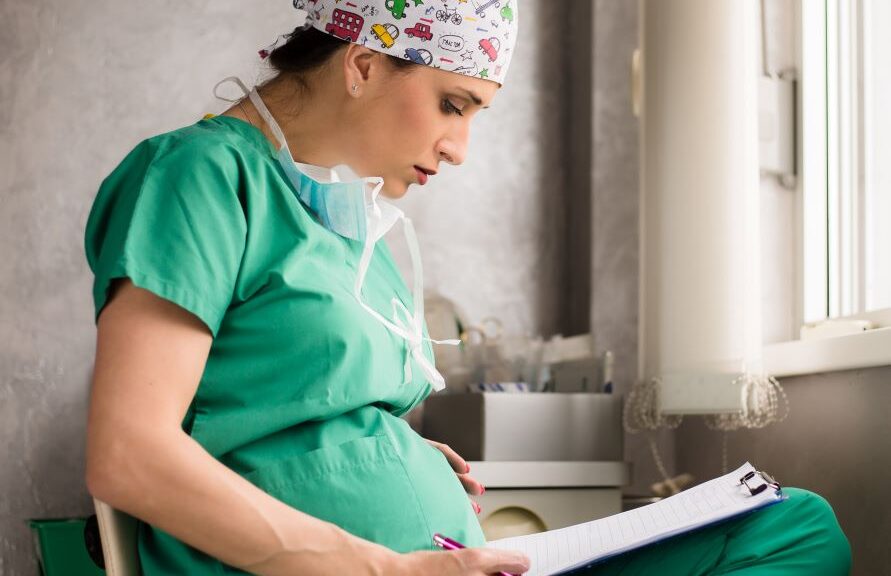 EEOC Releases Proposed Rule on Implementing the Pregnant Workers Fairness Act