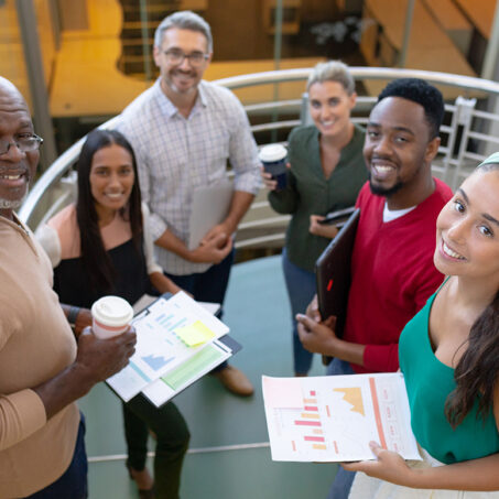 Working with HBCUs and MSIs to Advance Diversity