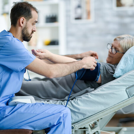 Analysis: FY2026 Hospice Final Rule Brings Small Rate Update, No HOPE Changes