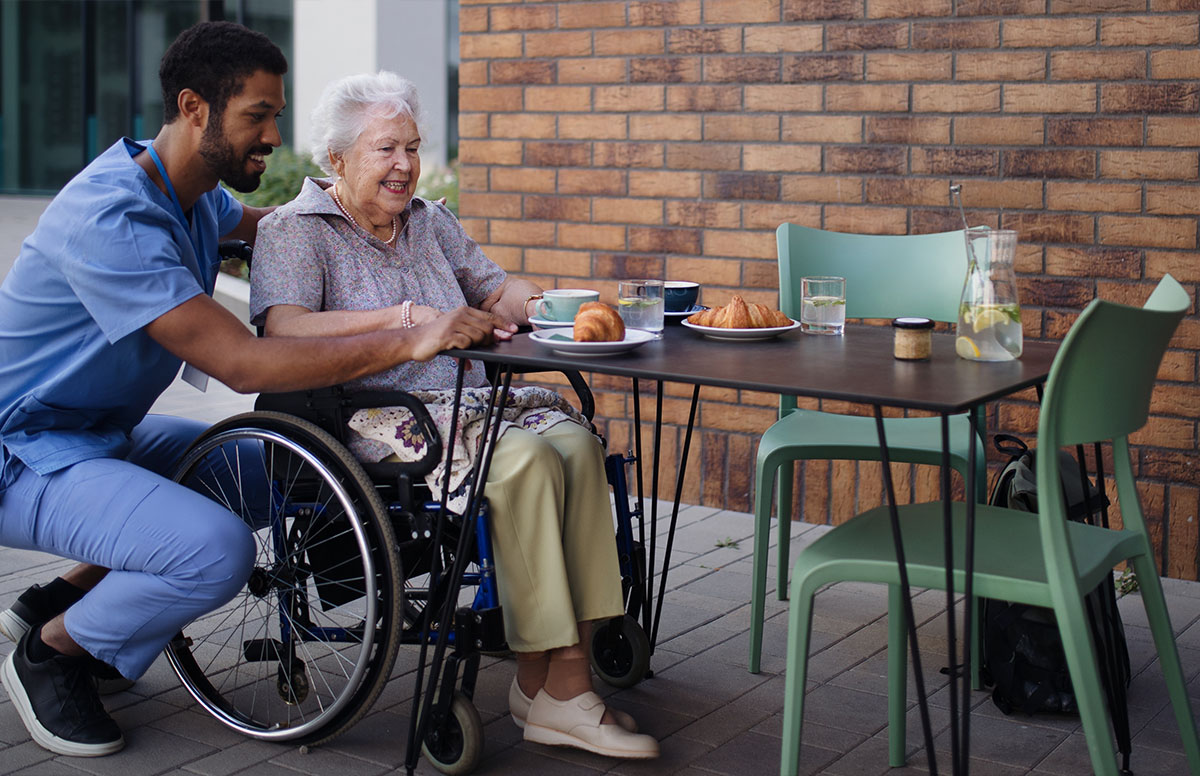 October 2023 Home Health and Nursing Home Care Compare Refresh Available