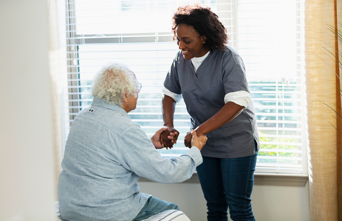 New Study Finds Nurse Practitioners Improve Dementia...