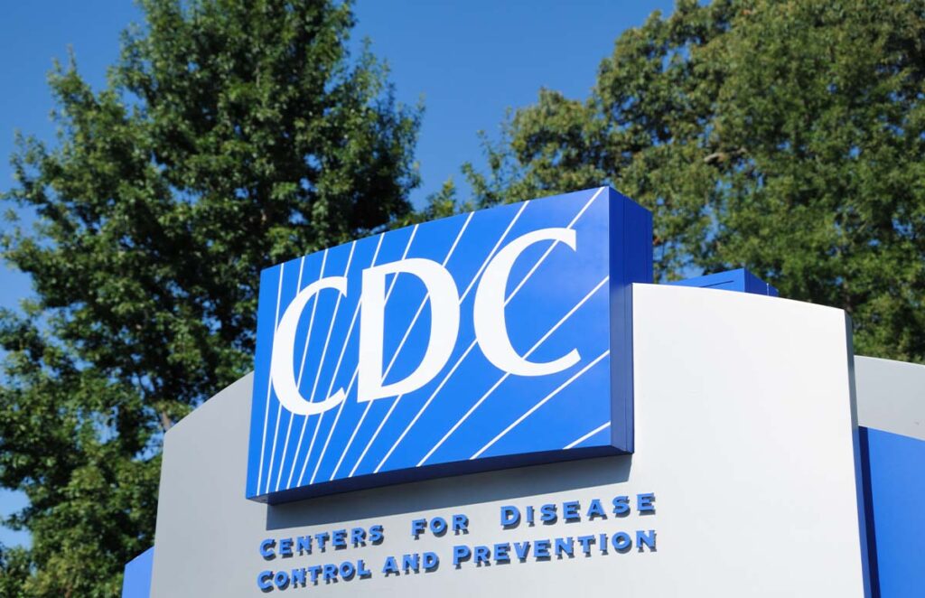 cdc centers for disease control and prevention sign 458608835 1200 776