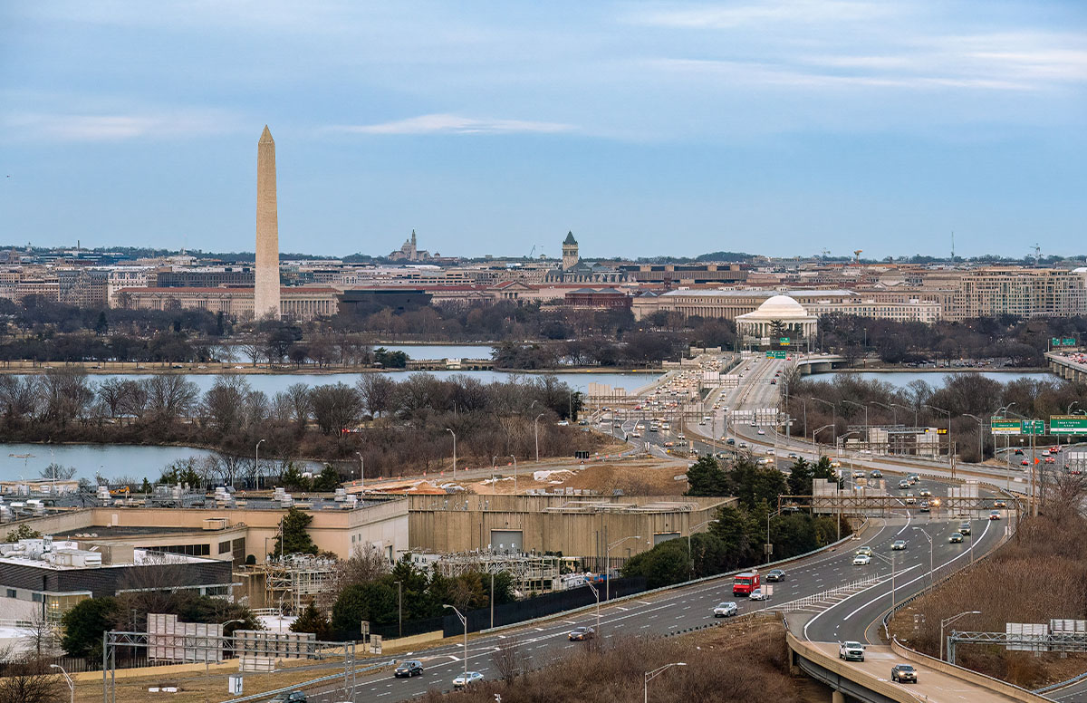 GAO: HUD Workforce Reduced by Nearly One-Third