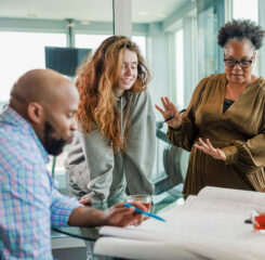 diverse professionals meeting discussing strategy 1417418686 1200 776