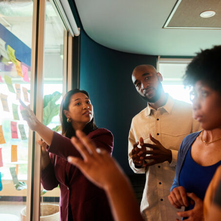 The Leaders of Color Network: A Celebration of Diversity