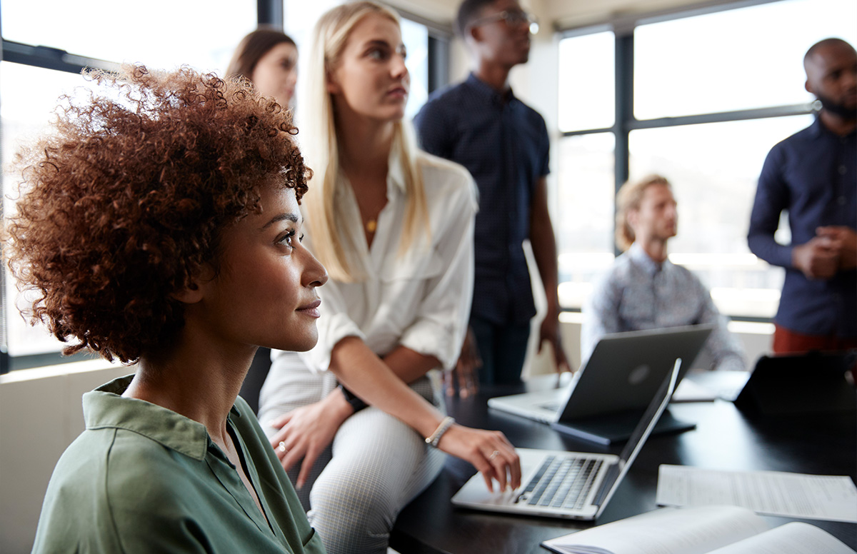 Administration Publishes Plan to Transform Workforce...