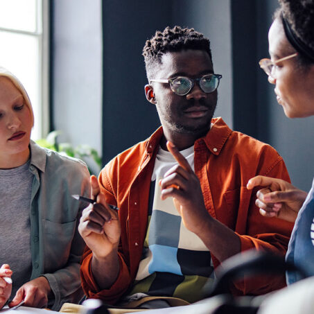 Leaders of Color Offer Career Advice in Chicago