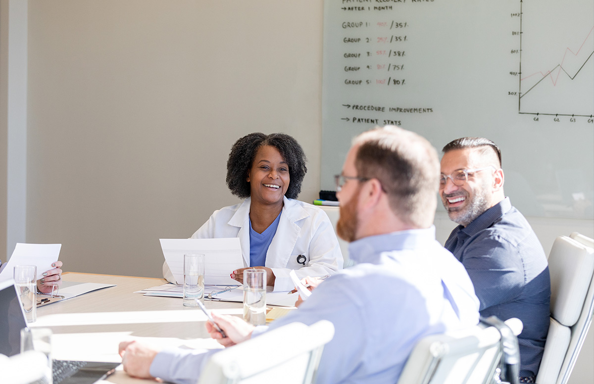 HHS OIG Work Plan Update: Evaluation of Medical Dire...